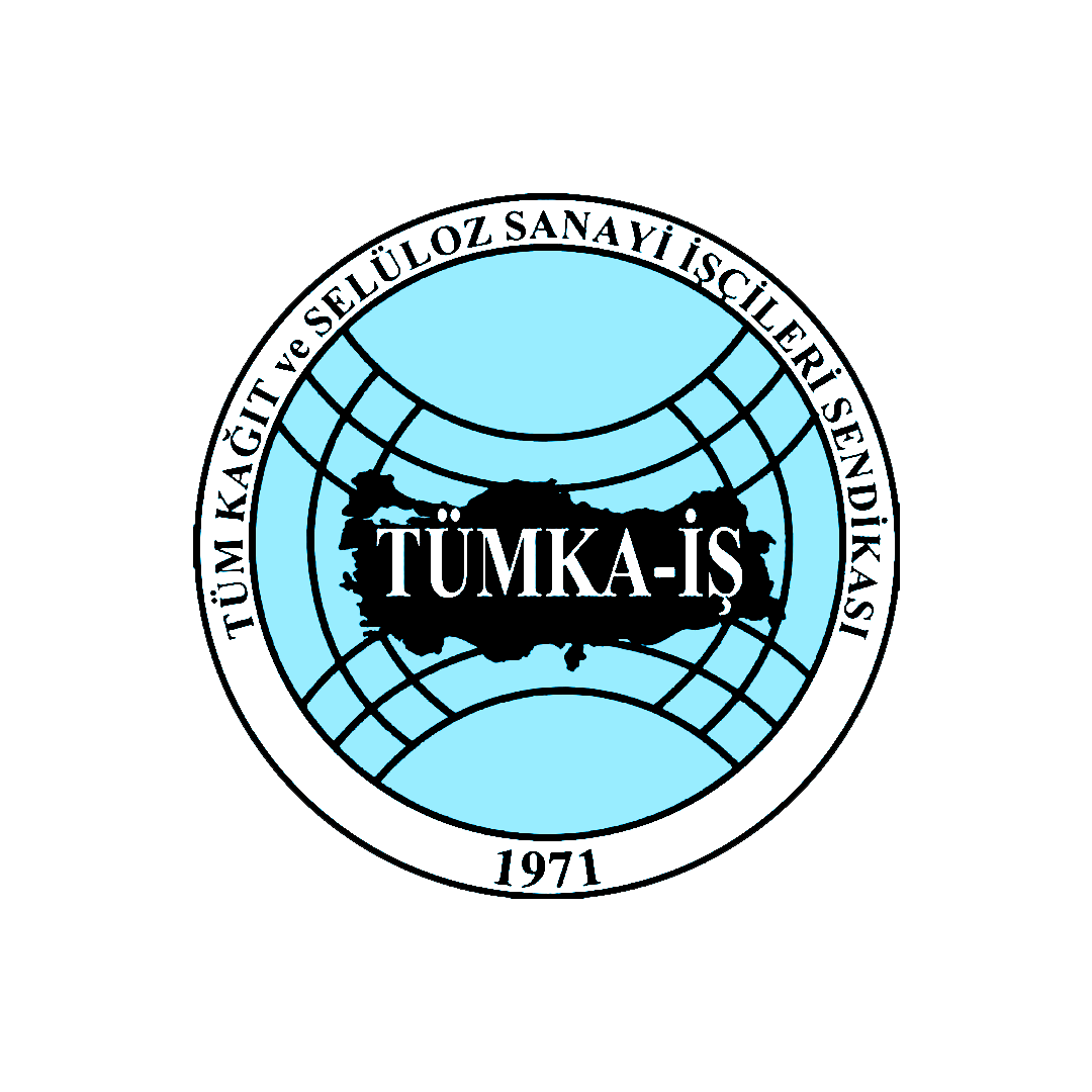 Tümka-İş Logo